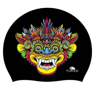کلاه شنا توربو مدل BALI