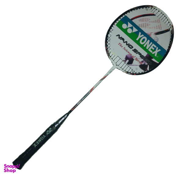 راکت بدمینتون یونکس مدل VOLTRIC 80