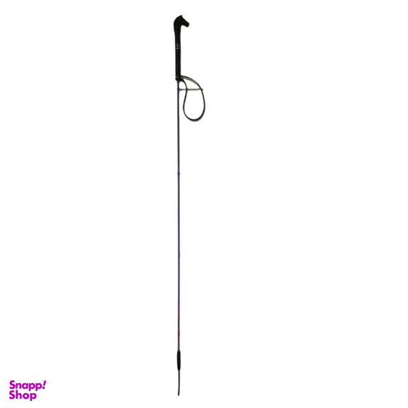 شلاق سوارکاری مدل کله اسبی درساژ کد 01