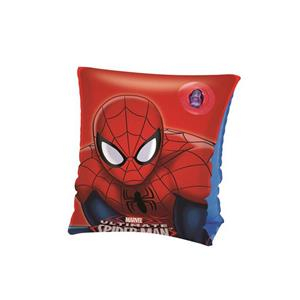 بازو بند شنای بست وی مدل Spider Man
