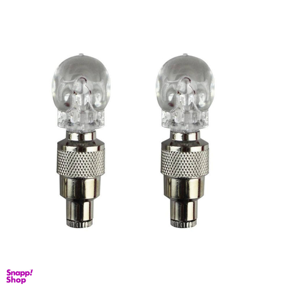 چراغ دوچرخه فایرفلایز مدل BT-02 بسته 2 عددی