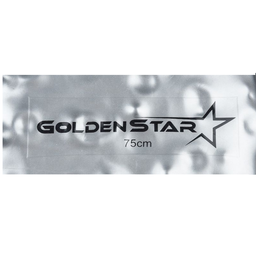 توپ تناسب اندام گلدن استار (Golden Star) قطر 75 سانتی متر