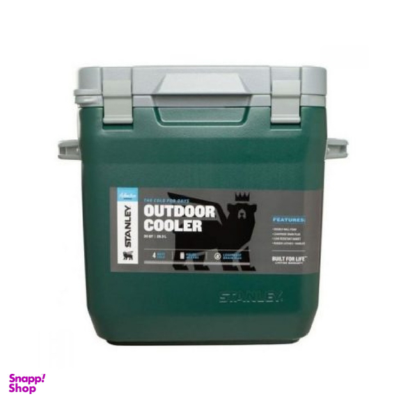 کوکسا کمپ شاپینگ (Camp Shopping) مدل دو سوراخ کد 148128