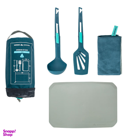 قاشق ساج کمپ شاپینگ (Camp Shopping) کد 148132