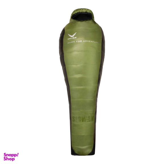کیسه خواب اسنو هاوک (Snow Hawk) مدل Sirwan900