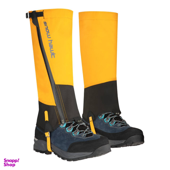 گتر اسنو هاوک (Snow Hawk) سری Alaska مدل Sn109 سایز M