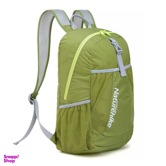 کوله پشتی نیچر هایک (Naturehike) مدل NH15A119B
