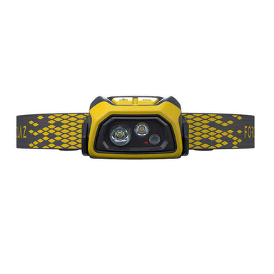 چراغ پیشانی فورکلاز (Forclaz) مدل TREK 900-463