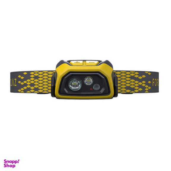 چراغ پیشانی فورکلاز (Forclaz) مدل TREK 900-463