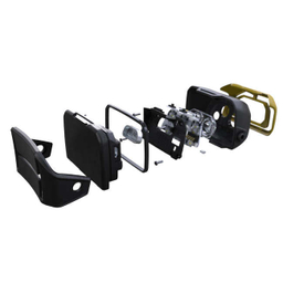 چراغ پیشانی فورکلاز (Forclaz) مدل TREK 900-463