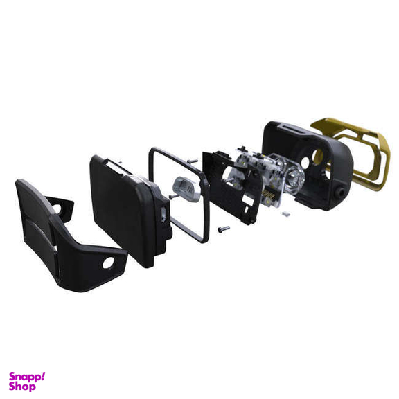 چراغ پیشانی فورکلاز (Forclaz) مدل TREK 900-463