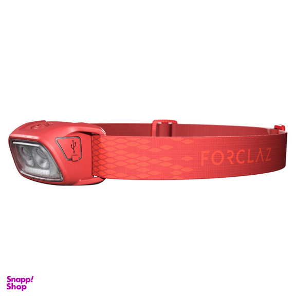 چراغ پیشانی فورکلاز (Forclaz) مدل TC15