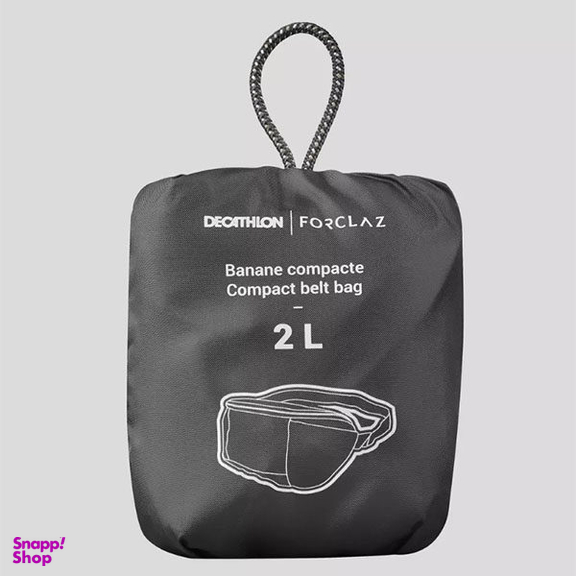 کیف کمری فورکلاز (Forclaz) مدل 309871