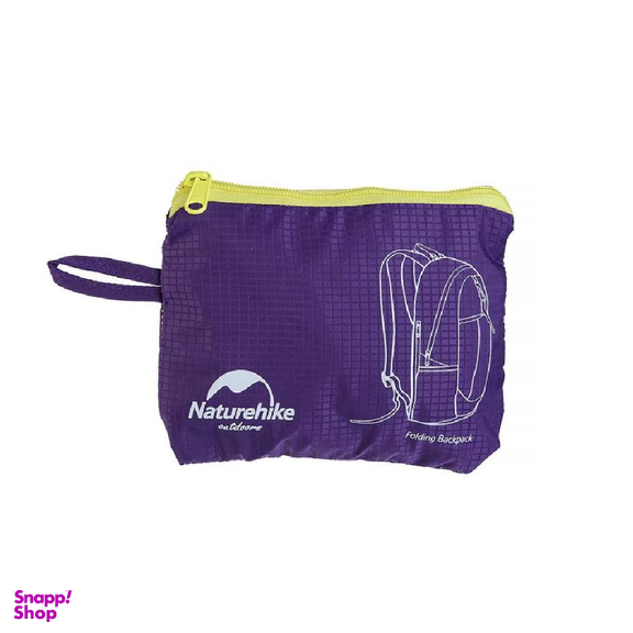 کوله پشتی نیچرهایک (Naturehike) مدل NH15A119B