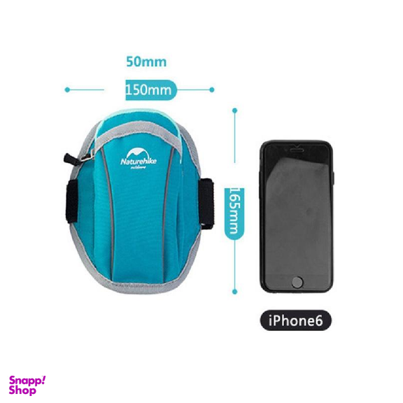 کیف بازویی نیچرهایک (Naturehike) مدل NH15Y007