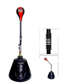 کیسه بوکس مدل ایستاده کد GLB02