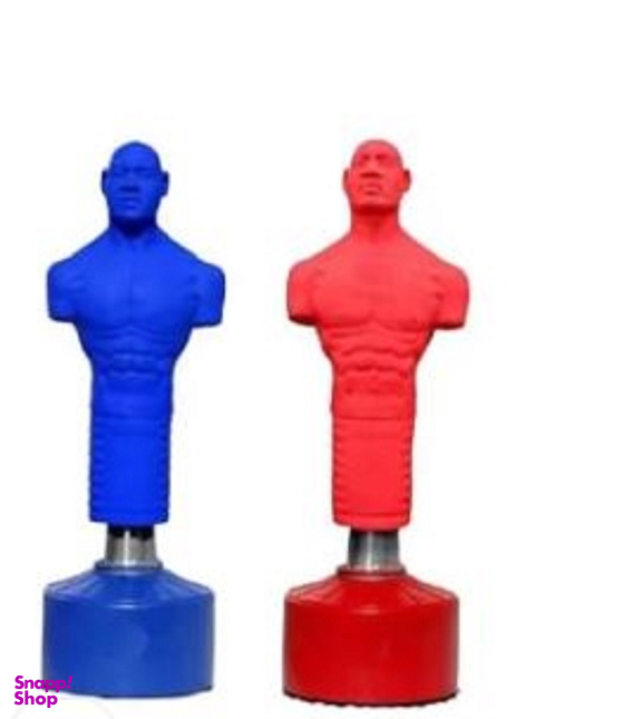 کیسه بوکس مدل آدمک ایستاده مجموعه 2 عددی
