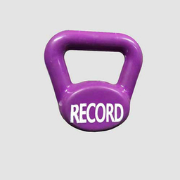 کتل بل رکورد (Record) مدل B251 وزن 6 کیلوگرم