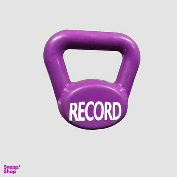 کتل بل رکورد (Record) مدل B251 وزن 6 کیلوگرم
