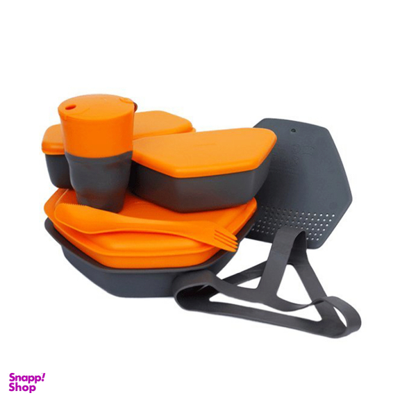 ظرف غذا کرویت مدل LAN-282743