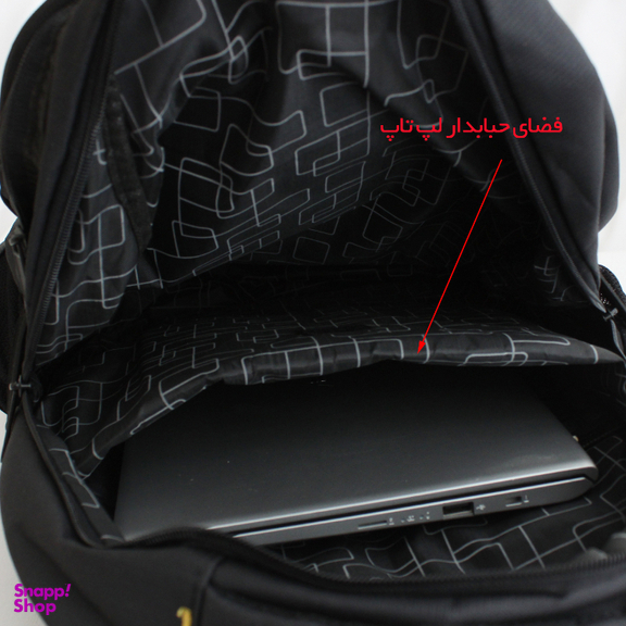 کوله پشتی مدل 100170