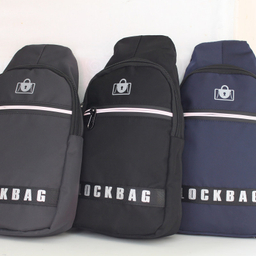 کیف رودوشی لاک بگ (Lock Bag) مدل 2800
