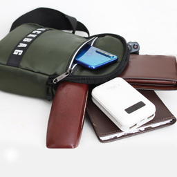 کیف رودوشی لاک بگ (Lock Bag) مدل 2800