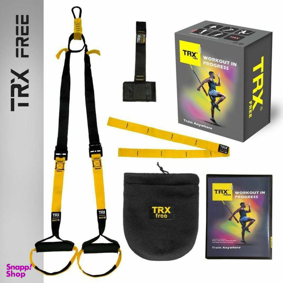 لوازم تناسب اندام تی ار ایکس (TRX) مدل X2122