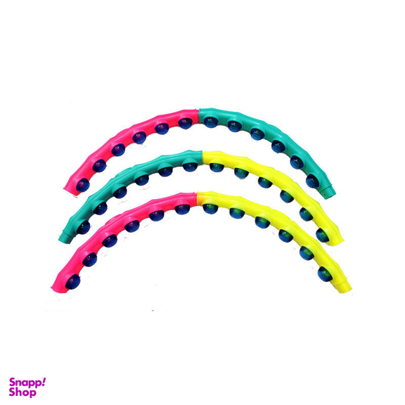 حلقه تناسب اندام رجال (Rejal) مدل تایکو کد 112
