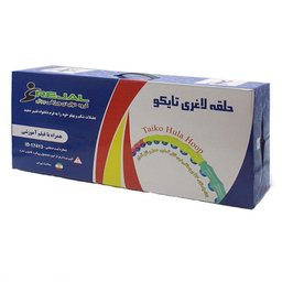 حلقه تناسب اندام رجال (Rejal) مدل تایکو کد 112