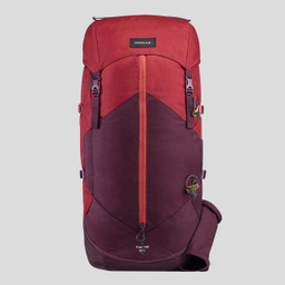 کوله پشتی کوهنوردی فورکلاز (Forclaz) مدل TC67-50L