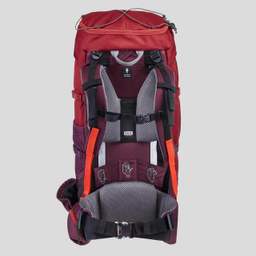 کوله پشتی کوهنوردی فورکلاز (Forclaz) مدل TC67-50L