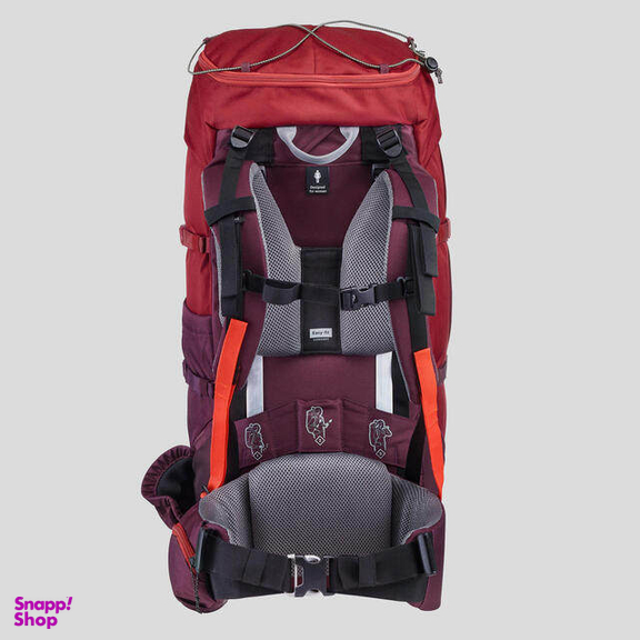 کوله پشتی کوهنوردی فورکلاز (Forclaz) مدل TC67-50L