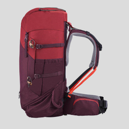 کوله پشتی کوهنوردی فورکلاز (Forclaz) مدل TC67-50L