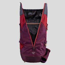 کوله پشتی کوهنوردی فورکلاز (Forclaz) مدل TC67-50L