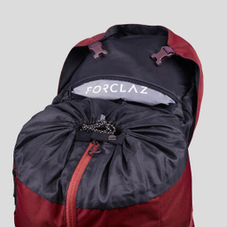 کوله پشتی کوهنوردی فورکلاز (Forclaz) مدل TC67-50L
