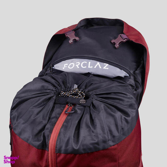 کوله پشتی کوهنوردی فورکلاز (Forclaz) مدل TC67-50L