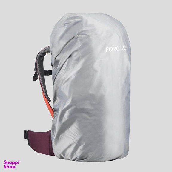 کوله پشتی کوهنوردی فورکلاز (Forclaz) مدل TC67-50L