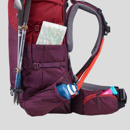 کوله پشتی کوهنوردی فورکلاز (Forclaz) مدل TC67-50L