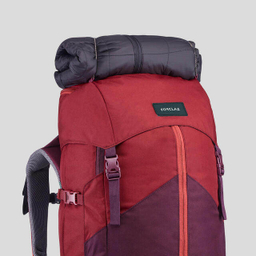 کوله پشتی کوهنوردی فورکلاز (Forclaz) مدل TC67-50L