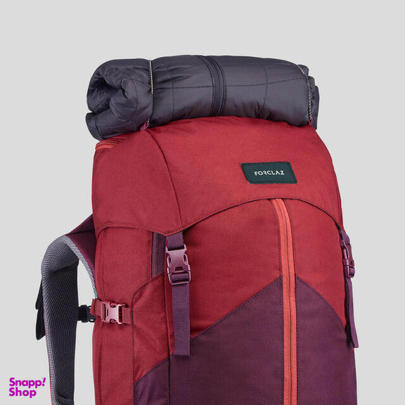 کوله پشتی کوهنوردی فورکلاز (Forclaz) مدل TC67-50L