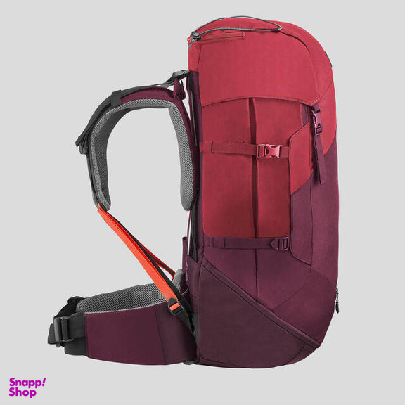 کوله پشتی کوهنوردی فورکلاز (Forclaz) مدل TC67-50L