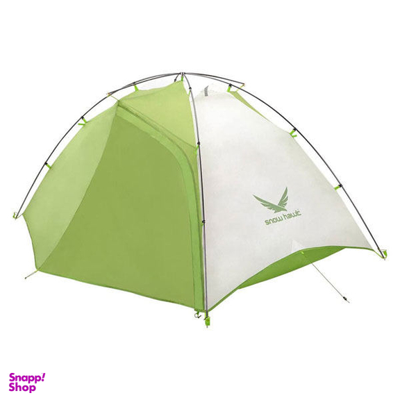 چادر کوهنوردی اسنو هاوک (Snow Hawk) مدل Summit