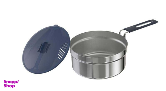 ظرف سفری کچوا (Quechua) مدل MH100