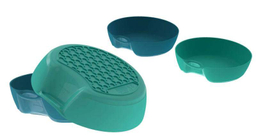 ظرف سفری کچوا (Quechua) مدل MH100