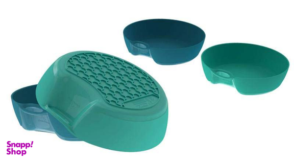ظرف سفری کچوا (Quechua) مدل MH100