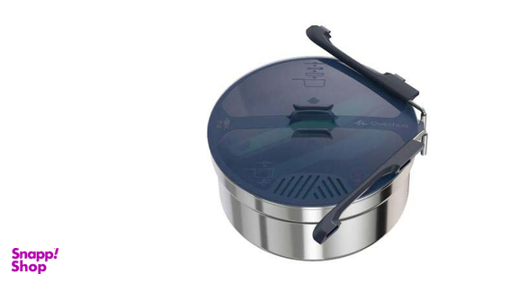 ظرف سفری کچوا (Quechua) مدل MH100