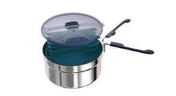 ظرف سفری کچوا (Quechua) مدل MH100
