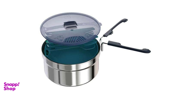 ظرف سفری کچوا (Quechua) مدل MH100