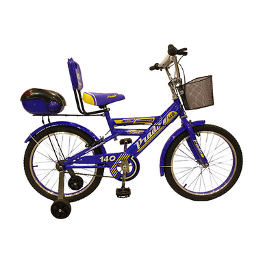 دوچرخه شهری پرادو مدل 140 سایز 20